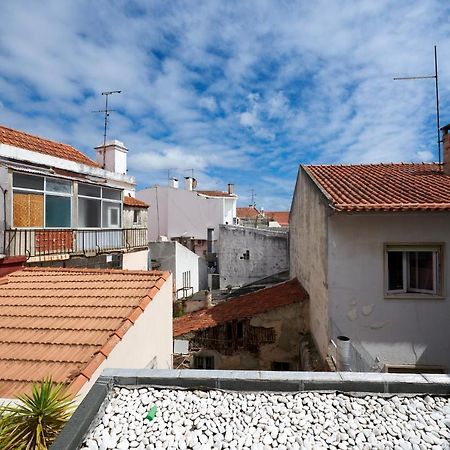 Apartament Near The Beach! Cascais! Exterior photo