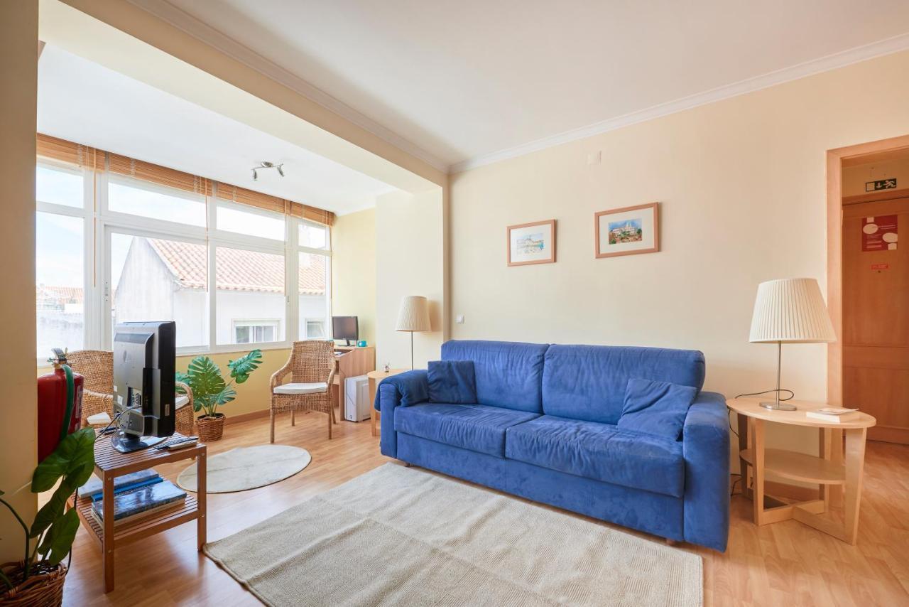 Apartament Near The Beach! Cascais! Exterior photo