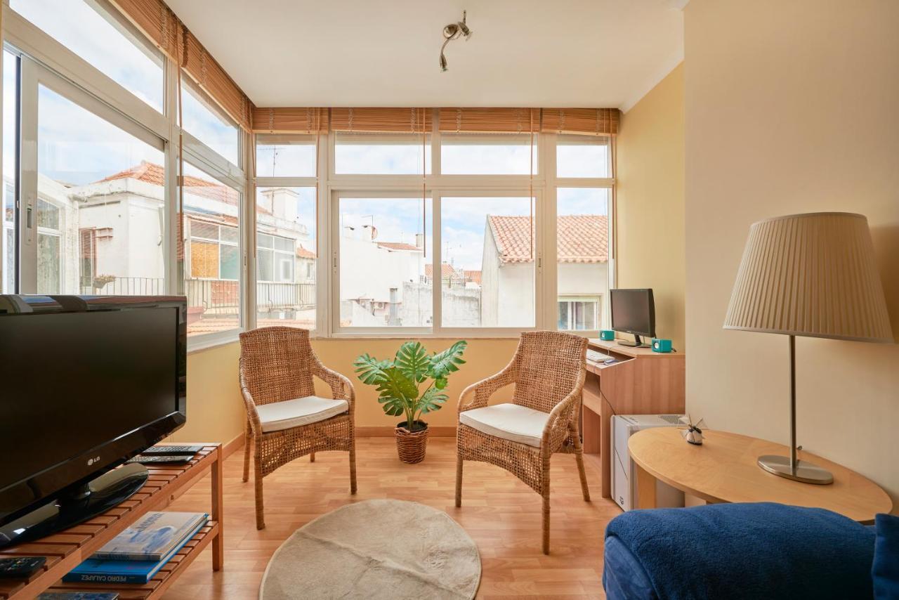 Apartament Near The Beach! Cascais! Exterior photo