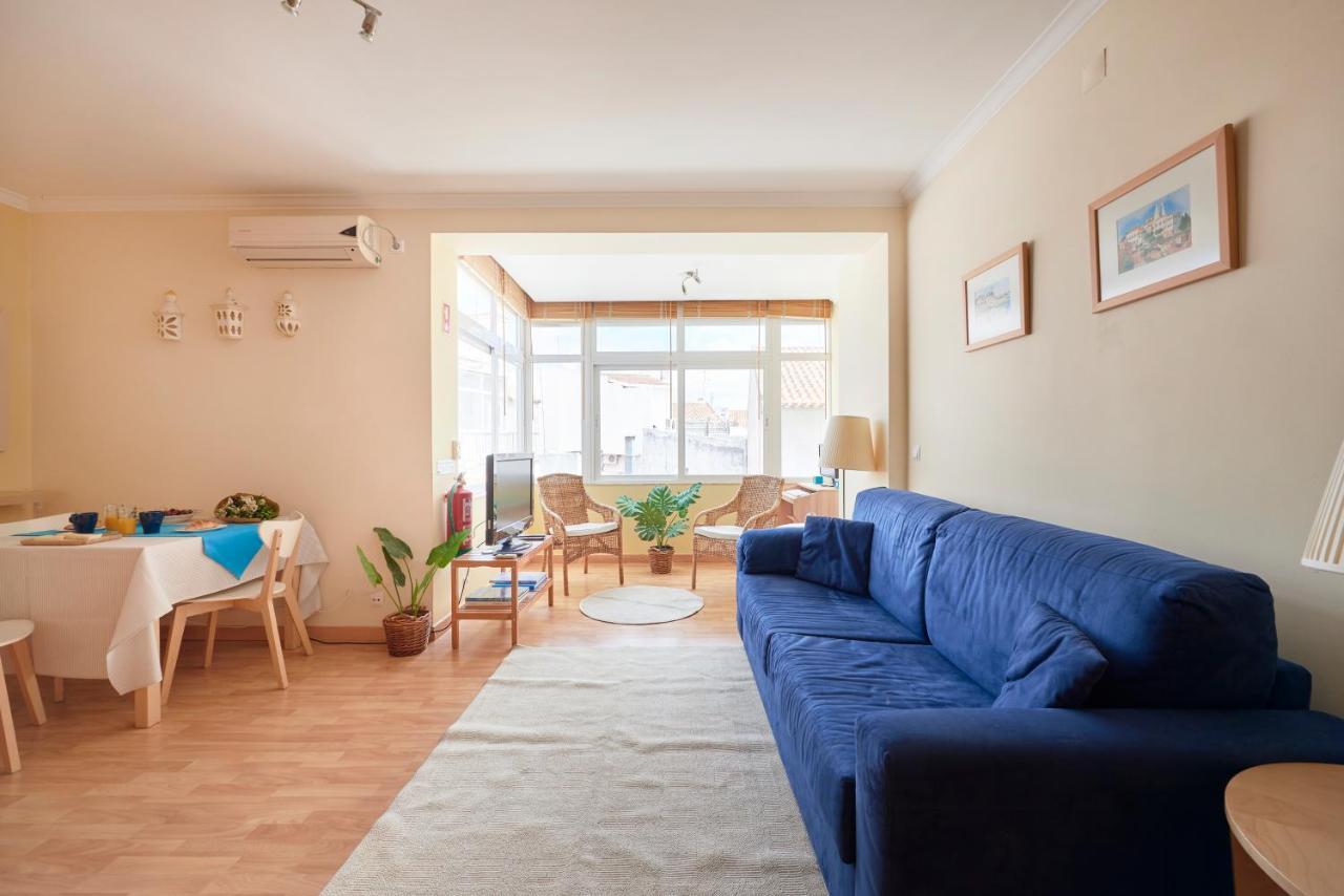 Apartament Near The Beach! Cascais! Exterior photo