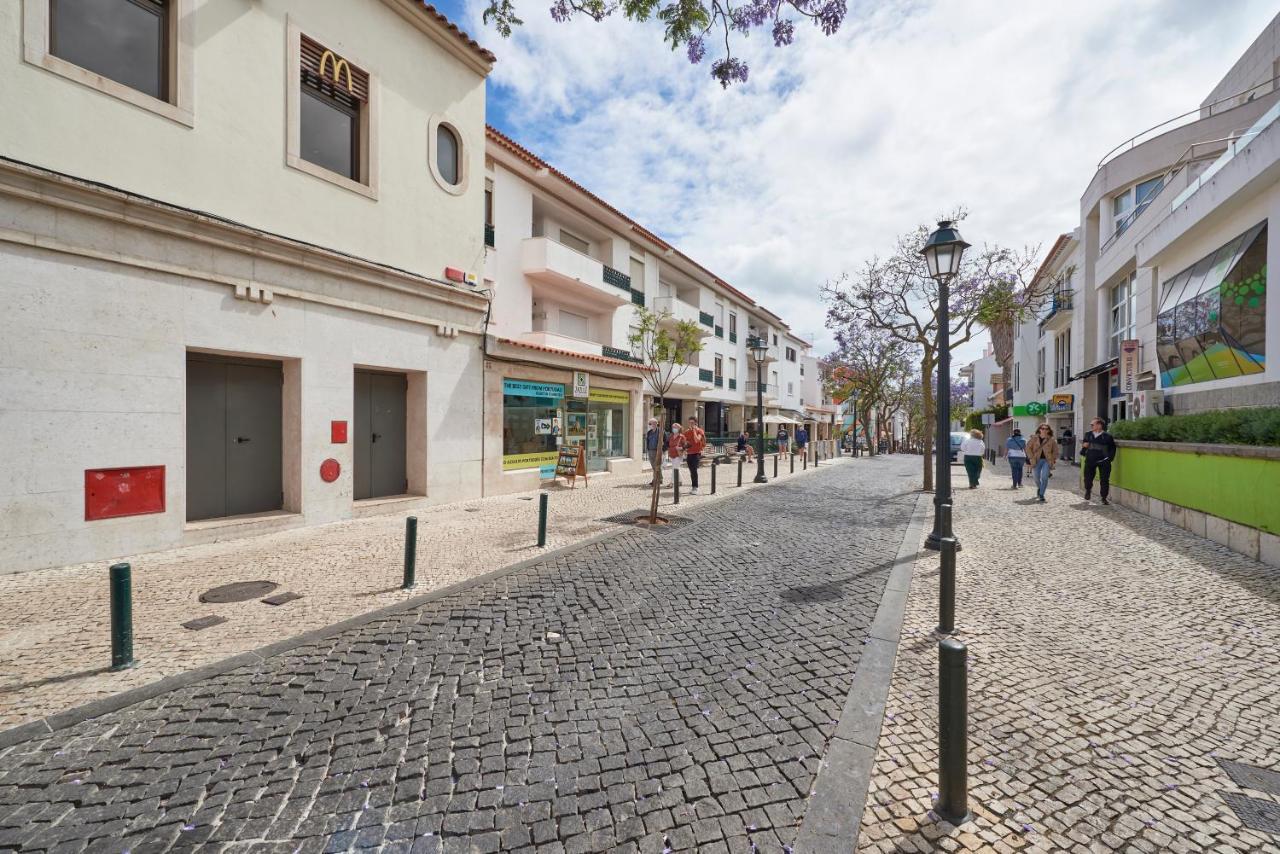 Apartament Near The Beach! Cascais! Exterior photo
