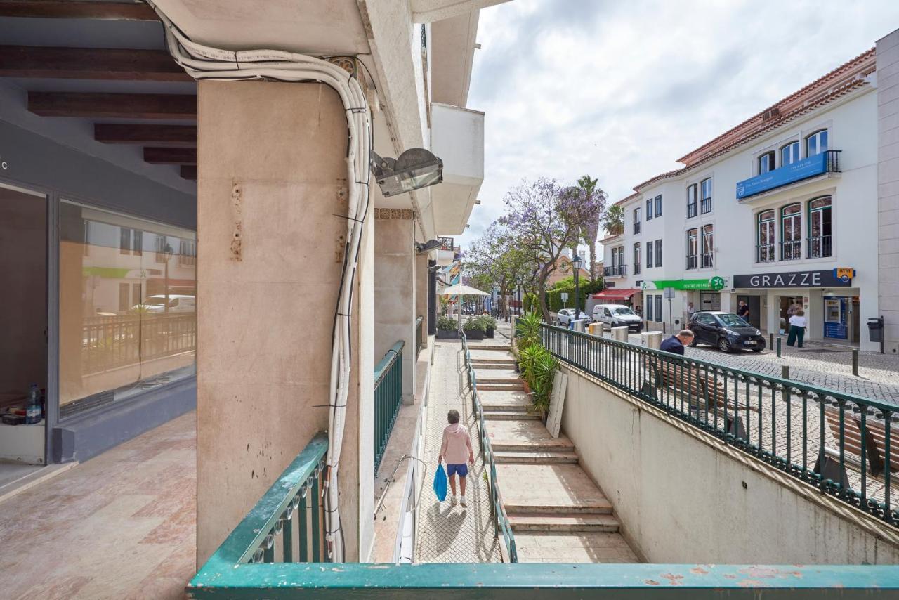 Apartament Near The Beach! Cascais! Exterior photo