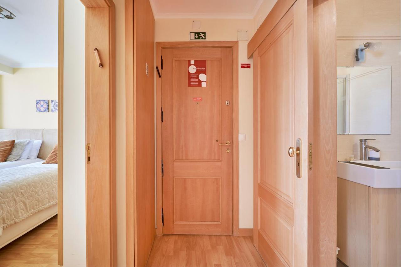 Apartament Near The Beach! Cascais! Exterior photo
