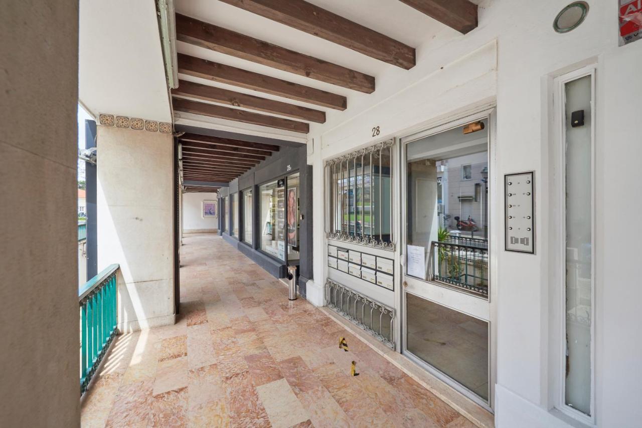 Apartament Near The Beach! Cascais! Exterior photo