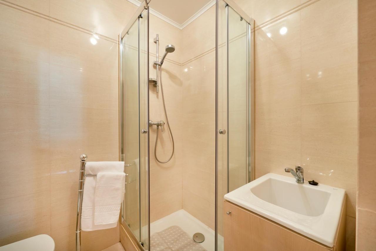 Apartament Near The Beach! Cascais! Exterior photo