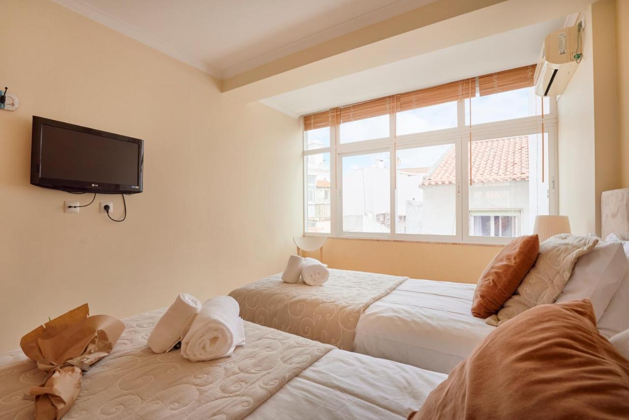 Apartament Near The Beach! Cascais! Exterior photo