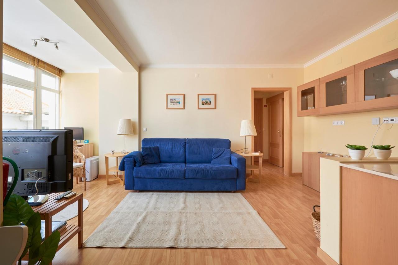 Apartament Near The Beach! Cascais! Exterior photo
